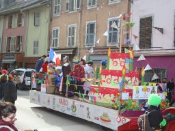 Carnaval 2023